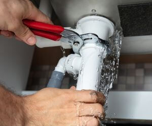 About Emergency plumbing pros Henderson, MI